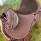 Campdraft Stockman Saddle