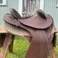 Campdraft Stockman Saddle