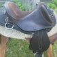 Campdraft Stock Saddle - “Coast”