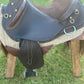 Campdraft Stock Saddle - “Coast”