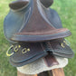 Campdraft Stock Saddle - “Coast”