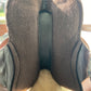 Campdraft Saddle underside