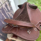 Campdraft Stockman Saddle