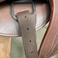 Half Breed Stock Saddle - “Trail”